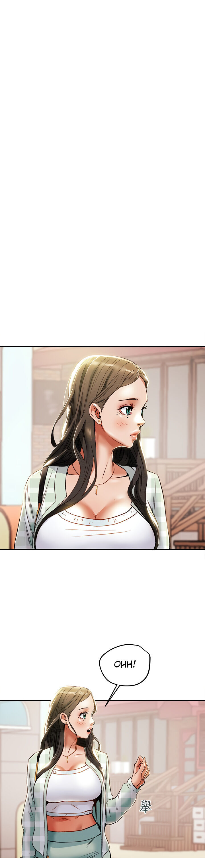 Erotic Scheme - Chapter 31 [photo 21] - MangaPorn