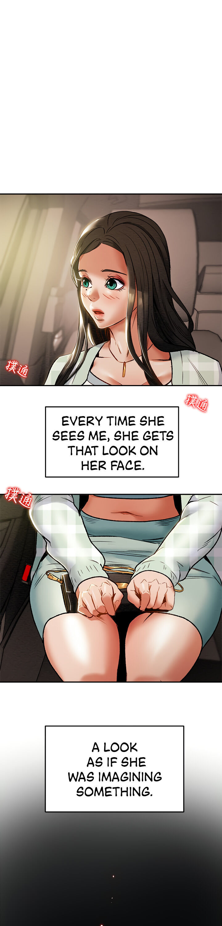 Erotic Scheme - Chapter 31 [photo 26] - MangaPorn