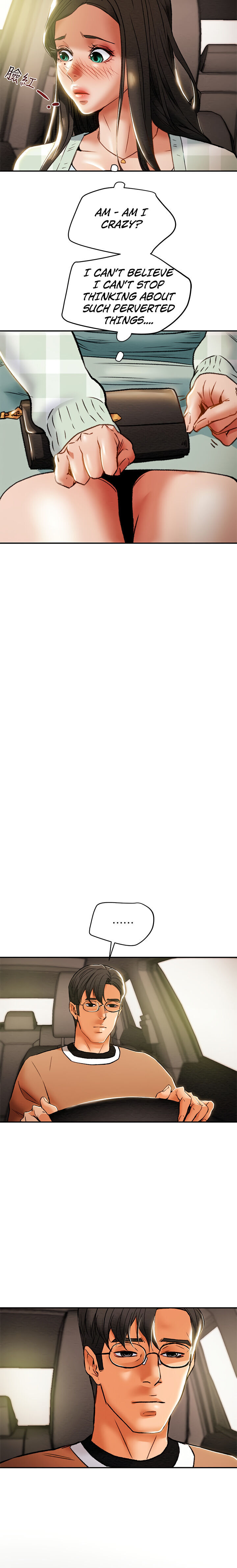 Erotic Scheme - Chapter 31 [photo 29] - MangaPorn