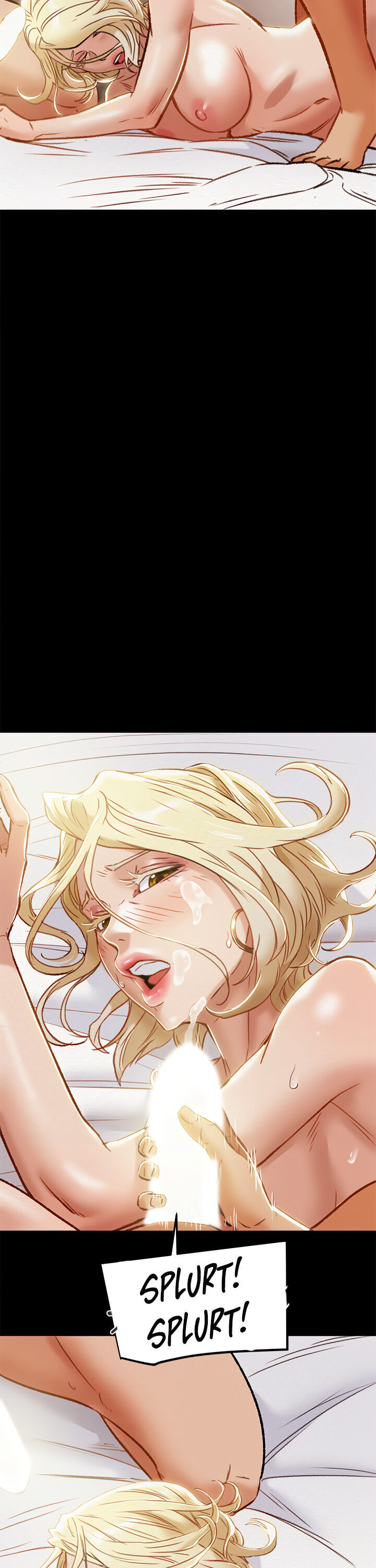 Erotic Scheme - Chapter 31 [photo 3] - MangaPorn