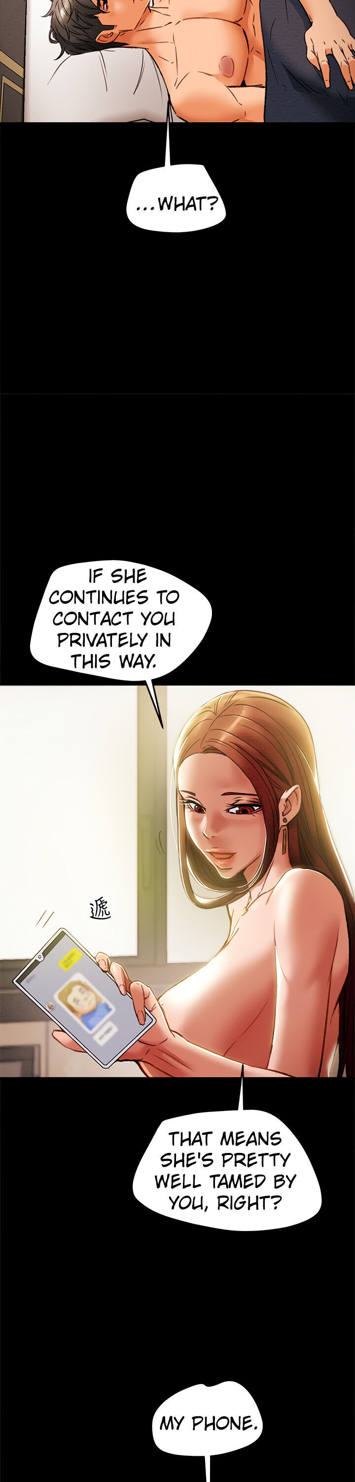 Erotic Scheme - Chapter 31 [photo 31] - MangaPorn