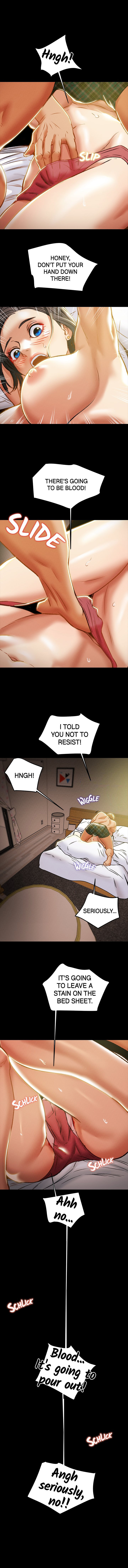 Erotic Scheme - Chapter 38 [photo 16] - MangaPorn