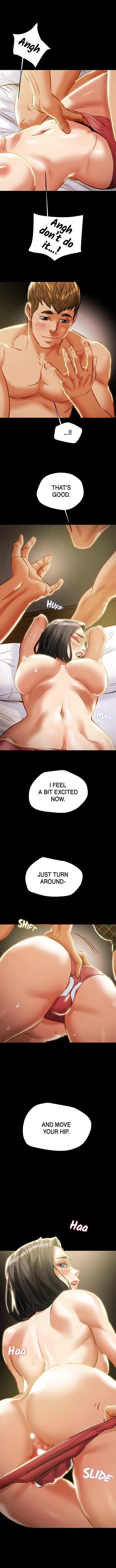 Erotic Scheme - Chapter 38 [photo 17] - MangaPorn