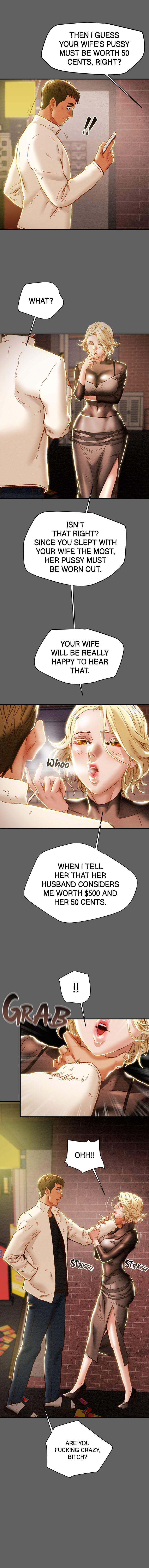 Erotic Scheme - Chapter 38 [photo 4] - MangaPorn