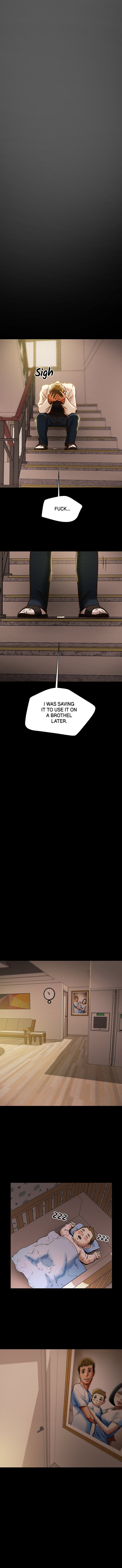 Erotic Scheme - Chapter 38 [photo 7] - MangaPorn