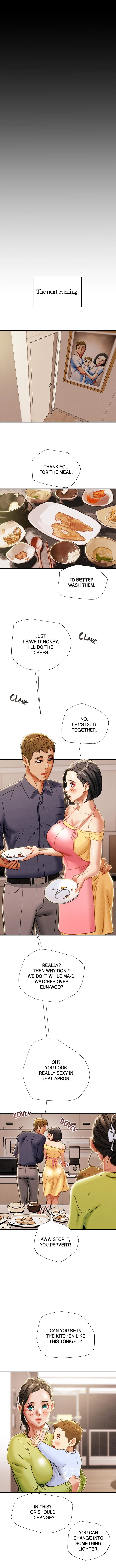 Erotic Scheme - Chapter 39 [photo 10] - MangaPorn