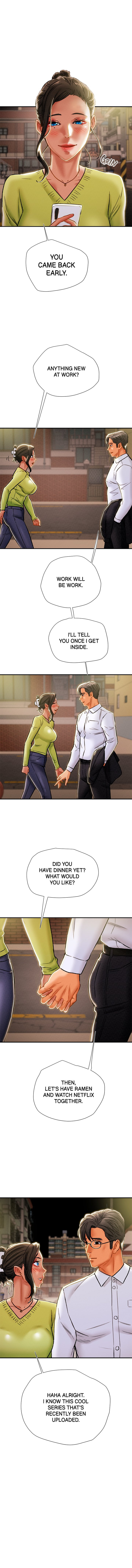 Erotic Scheme - Chapter 39 [photo 14] - MangaPorn