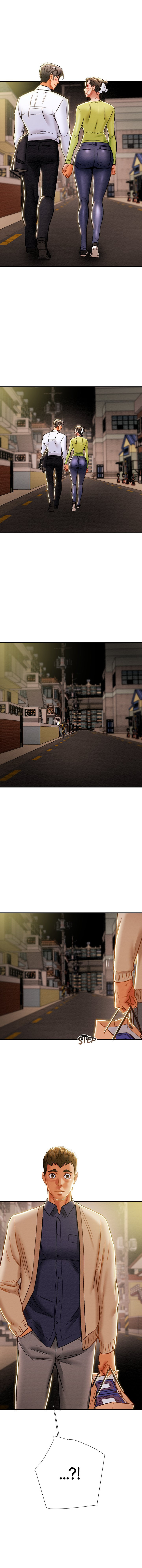 Erotic Scheme - Chapter 39 [photo 15] - MangaPorn