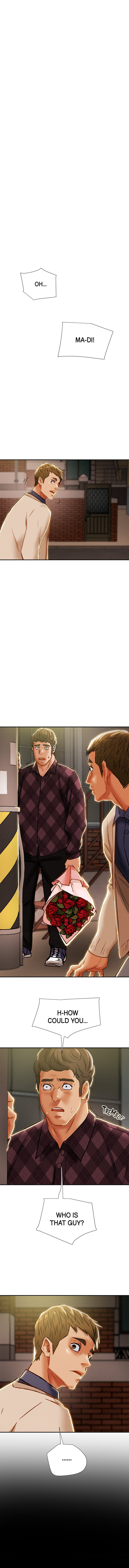 Erotic Scheme - Chapter 39 [photo 17] - MangaPorn