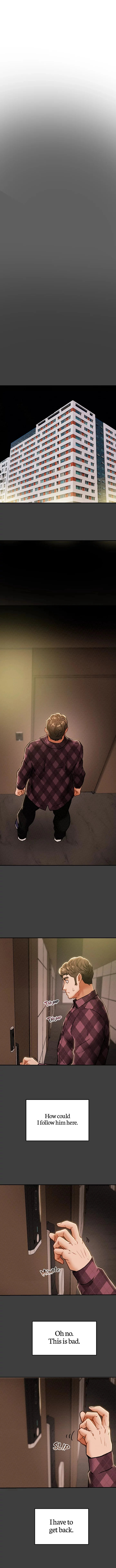 Erotic Scheme - Chapter 40 [photo 11] - MangaPorn