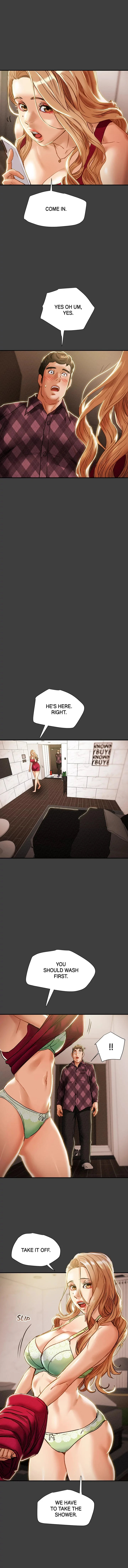 Erotic Scheme - Chapter 40 [photo 13] - MangaPorn