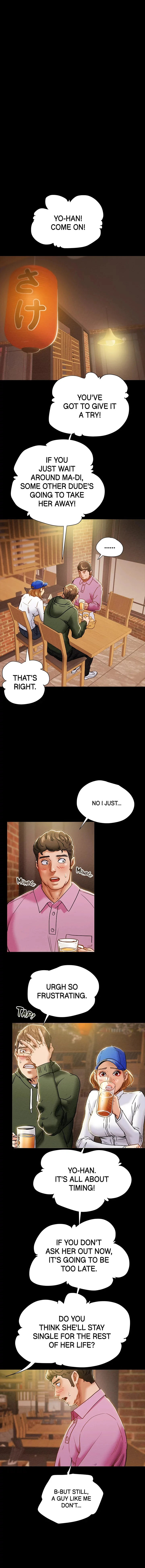 Erotic Scheme - Chapter 40 [photo 2] - MangaPorn