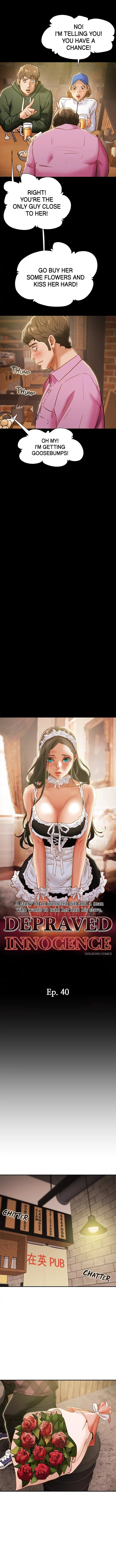 Erotic Scheme - Chapter 40 [photo 3] - MangaPorn