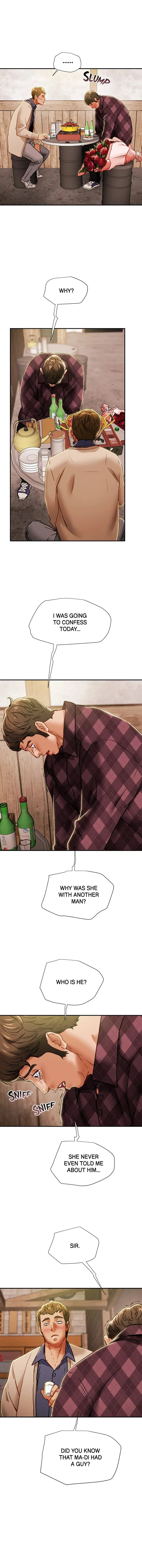 Erotic Scheme - Chapter 40 [photo 4] - MangaPorn