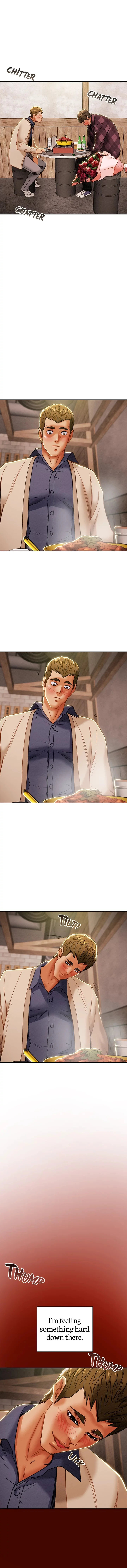 Erotic Scheme - Chapter 40 [photo 7] - MangaPorn