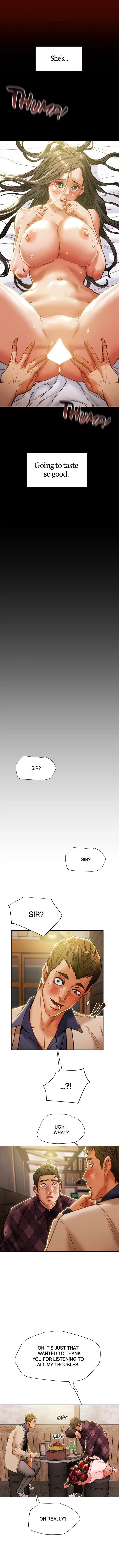 Erotic Scheme - Chapter 40 [photo 8] - MangaPorn