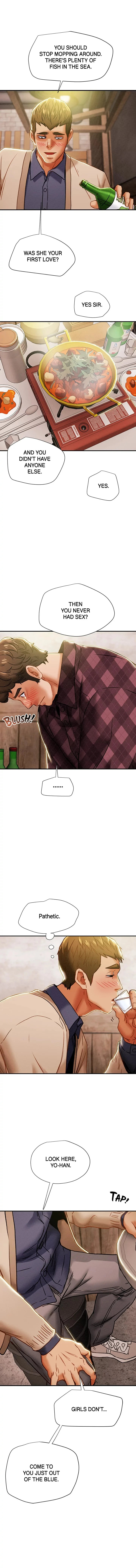 Erotic Scheme - Chapter 40 [photo 9] - MangaPorn