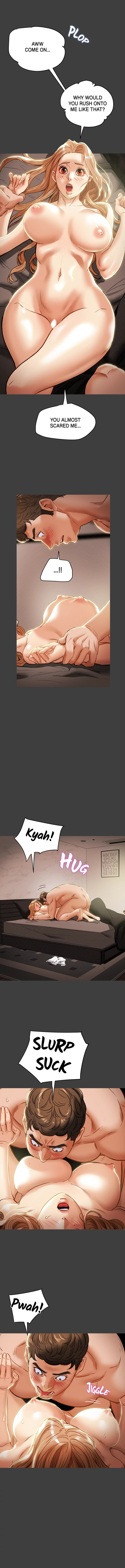 Erotic Scheme - Chapter 41 [photo 10] - MangaPorn