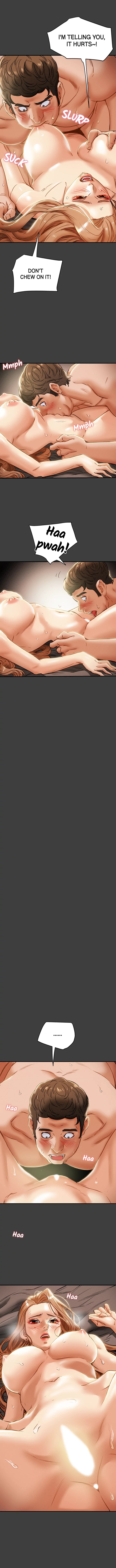 Erotic Scheme - Chapter 41 [photo 12] - MangaPorn