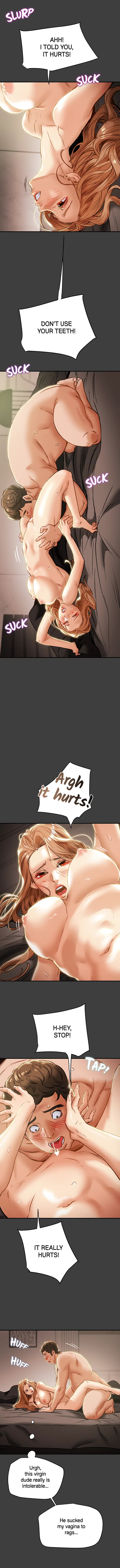 Erotic Scheme - Chapter 41 [photo 14] - MangaPorn