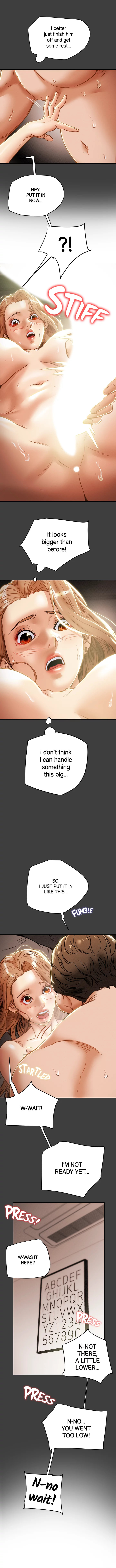 Erotic Scheme - Chapter 41 [photo 15] - MangaPorn