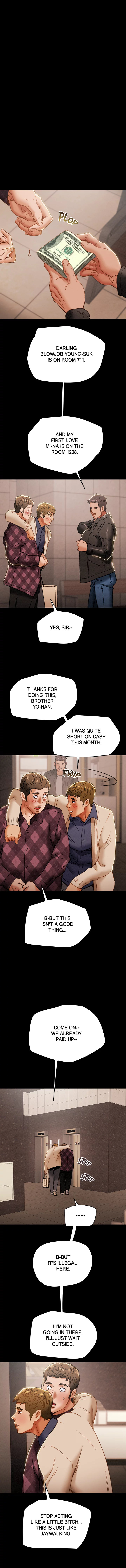 Erotic Scheme - Chapter 41 [photo 2] - MangaPorn