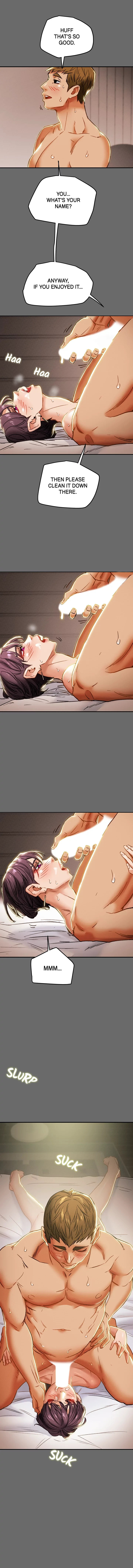 Erotic Scheme - Chapter 42 [photo 10] - MangaPorn