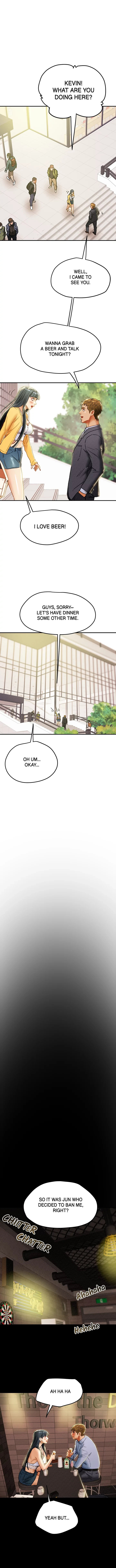 Erotic Scheme - Chapter 42 [photo 12] - MangaPorn