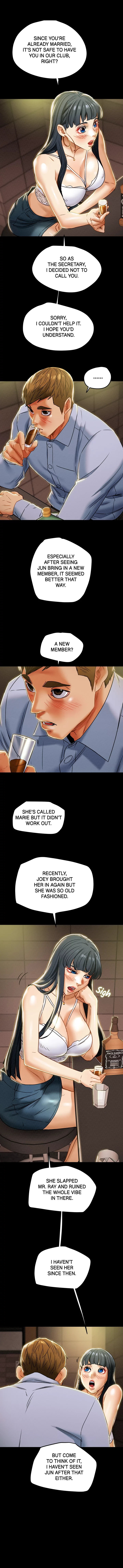 Erotic Scheme - Chapter 42 [photo 13] - MangaPorn