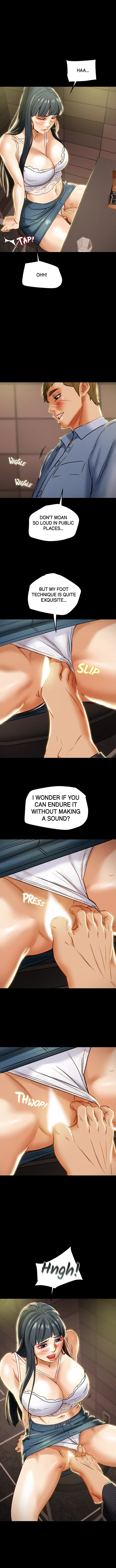 Erotic Scheme - Chapter 42 [photo 17] - MangaPorn