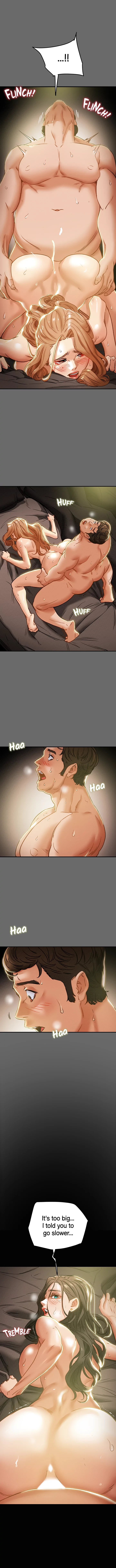 Erotic Scheme - Chapter 42 [photo 3] - MangaPorn