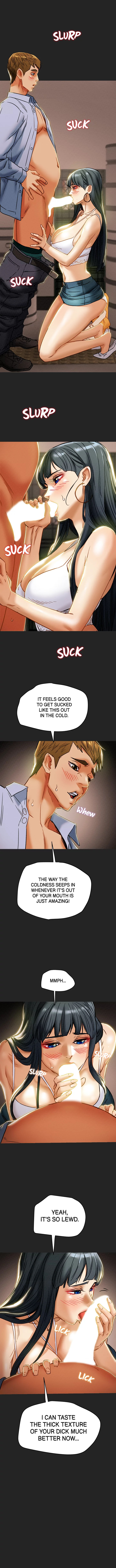 Erotic Scheme - Chapter 43 [photo 10] - MangaPorn