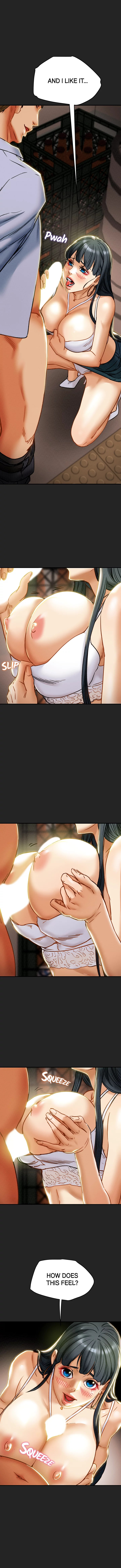 Erotic Scheme - Chapter 43 [photo 11] - MangaPorn