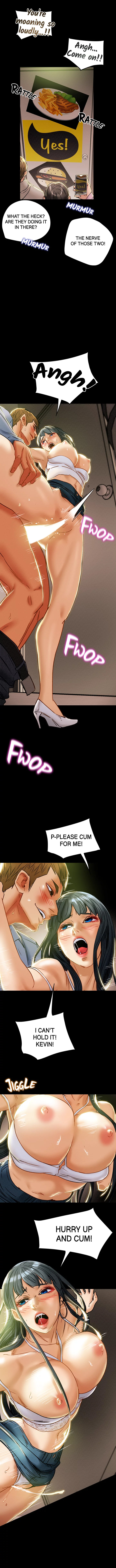 Erotic Scheme - Chapter 43 [photo 16] - MangaPorn