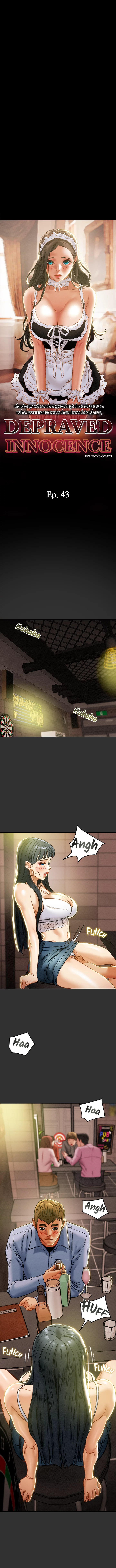 Erotic Scheme - Chapter 43 [photo 2] - MangaPorn