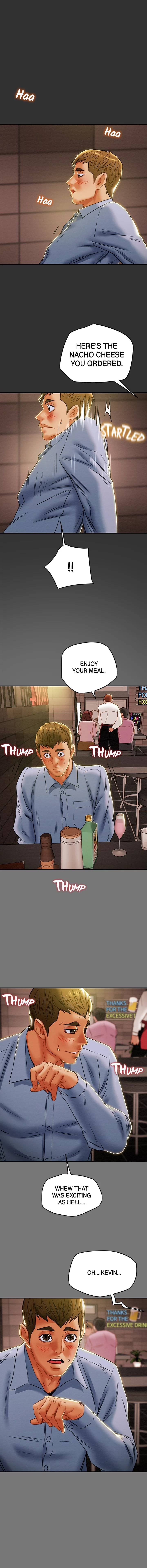 Erotic Scheme - Chapter 43 [photo 6] - MangaPorn