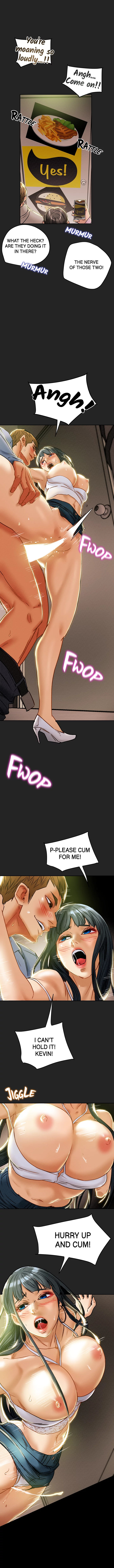 Erotic Scheme - Chapter 44 [photo 1] - MangaPorn