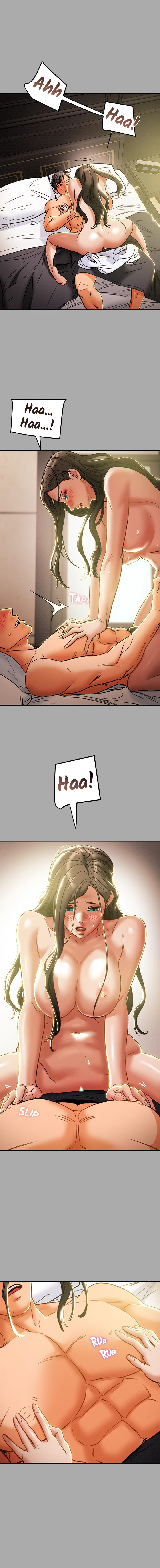 Erotic Scheme - Chapter 44 [photo 14] - MangaPorn