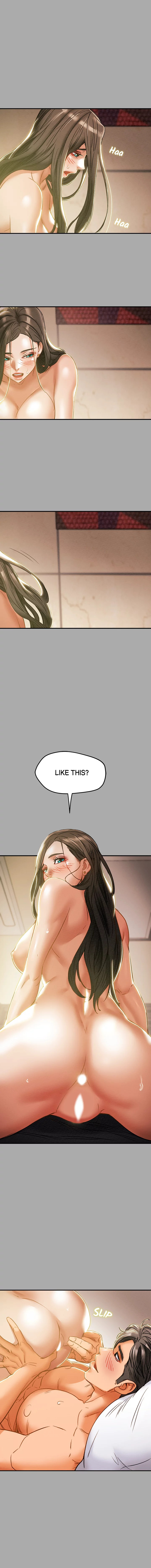 Erotic Scheme - Chapter 44 [photo 16] - MangaPorn