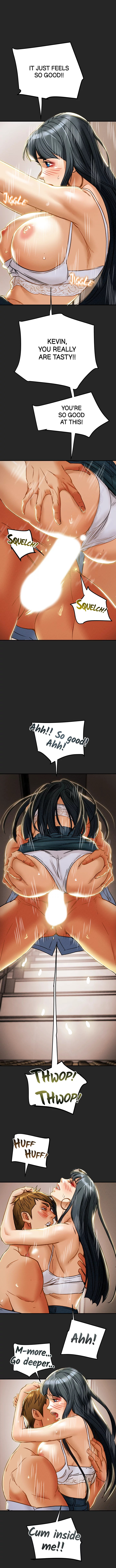 Erotic Scheme - Chapter 44 [photo 3] - MangaPorn