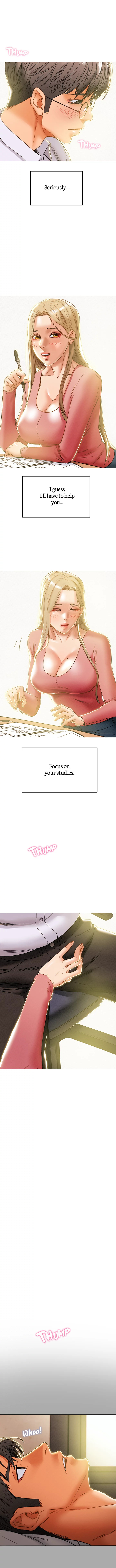 Erotic Scheme - Chapter 44 [photo 7] - MangaPorn