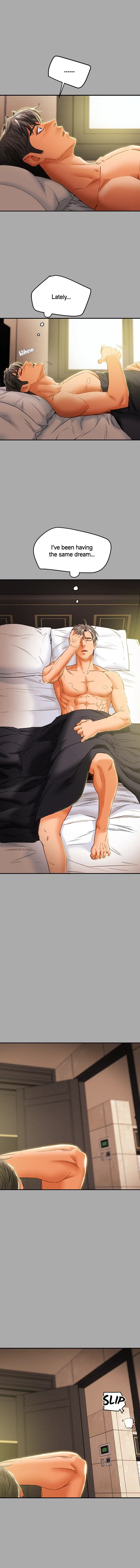 Erotic Scheme - Chapter 44 [photo 8] - MangaPorn