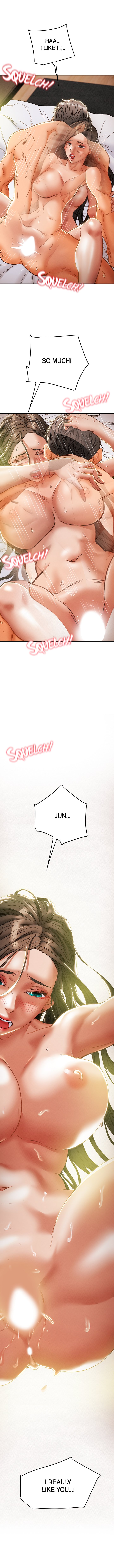 Erotic Scheme - Chapter 45 [photo 10] - MangaPorn