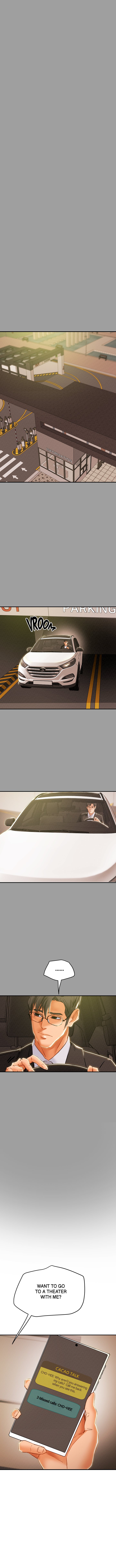 Erotic Scheme - Chapter 45 [photo 15] - MangaPorn