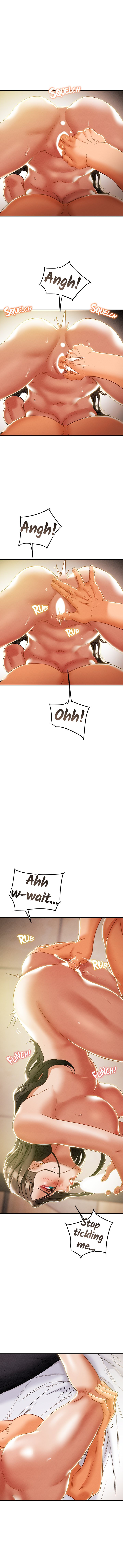 Erotic Scheme - Chapter 45 [photo 3] - MangaPorn