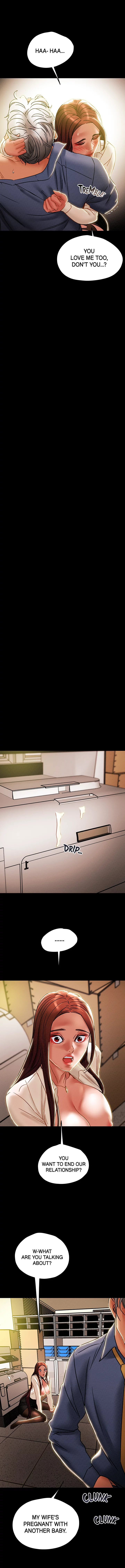 Erotic Scheme - Chapter 46 [photo 11] - MangaPorn