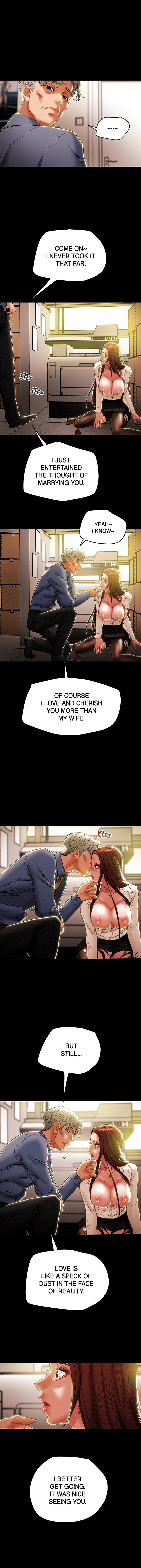 Erotic Scheme - Chapter 46 [photo 13] - MangaPorn