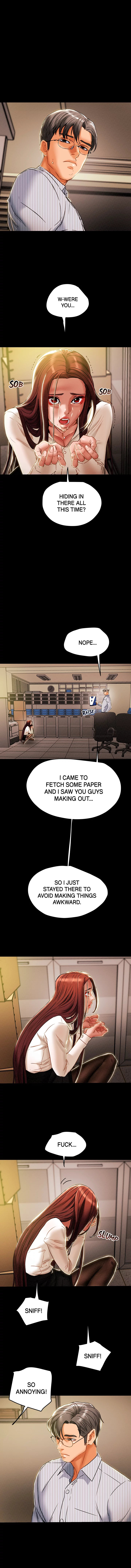 Erotic Scheme - Chapter 46 [photo 15] - MangaPorn