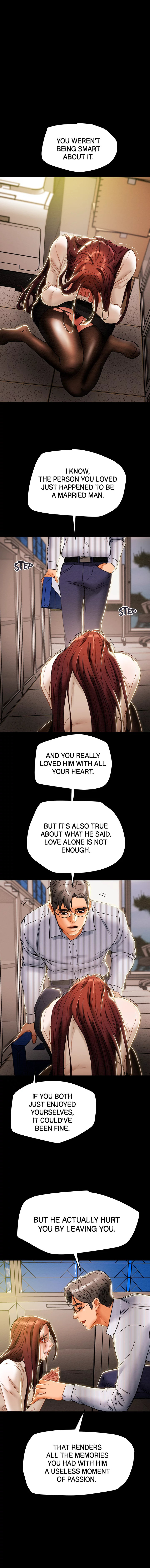 Erotic Scheme - Chapter 46 [photo 16] - MangaPorn