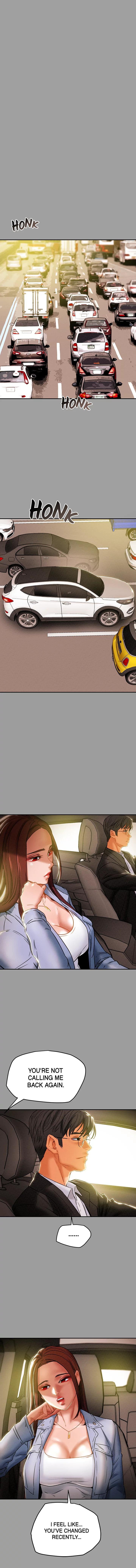 Erotic Scheme - Chapter 46 [photo 2] - MangaPorn